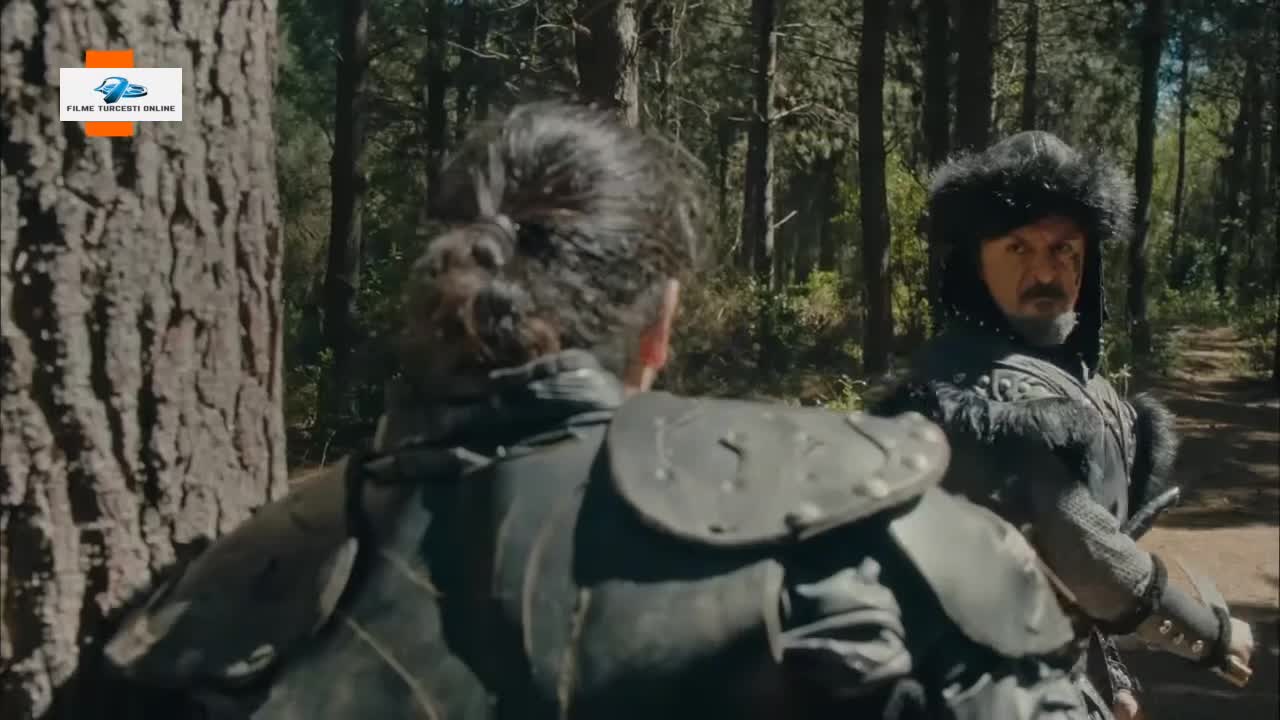 Kuruluş: Osman - Intemeietorul Osman Episodul 23