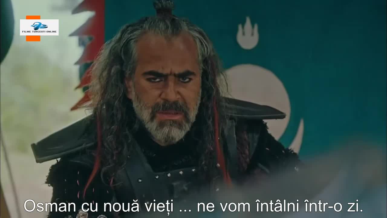 Kuruluş: Osman - Intemeietorul Osman Episodul 22