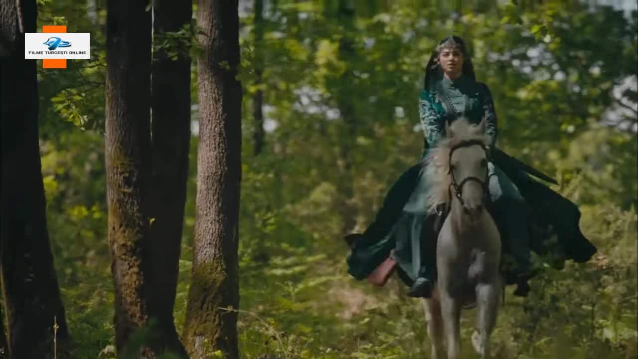 Kuruluş: Osman - Intemeietorul Osman Episodul 20