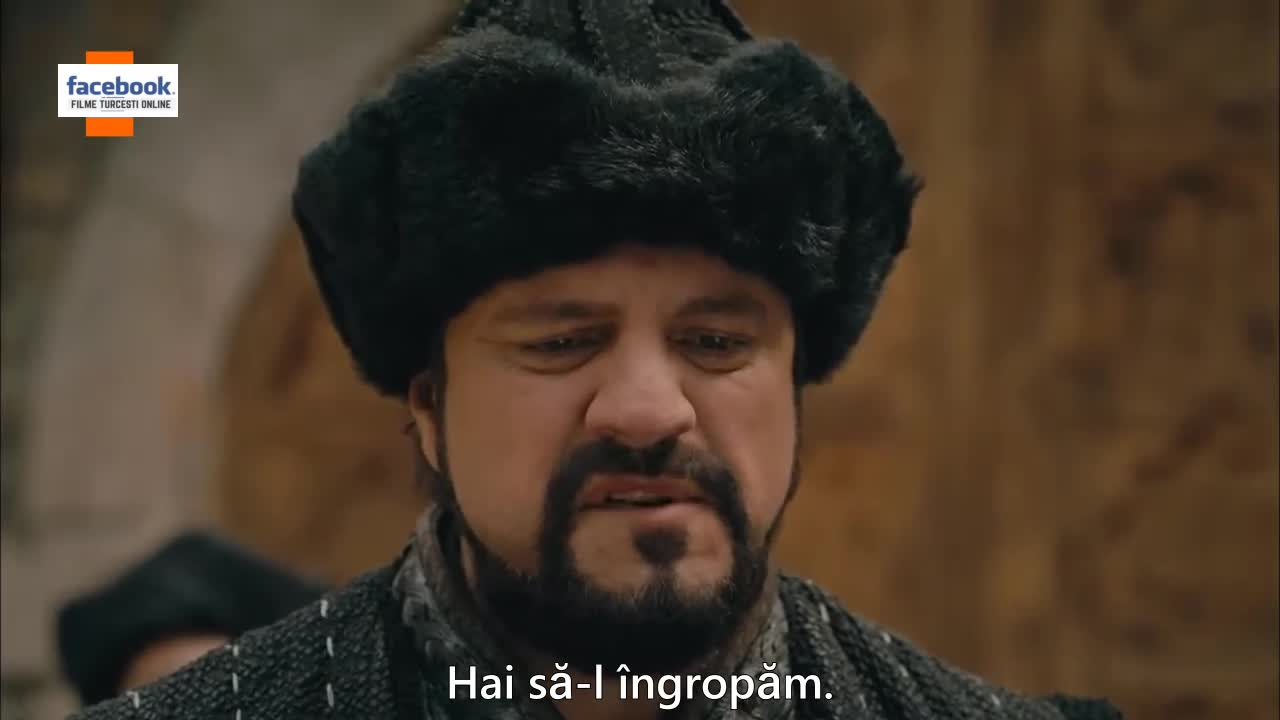 Kuruluş: Osman - Intemeietorul Osman Episodul 17
