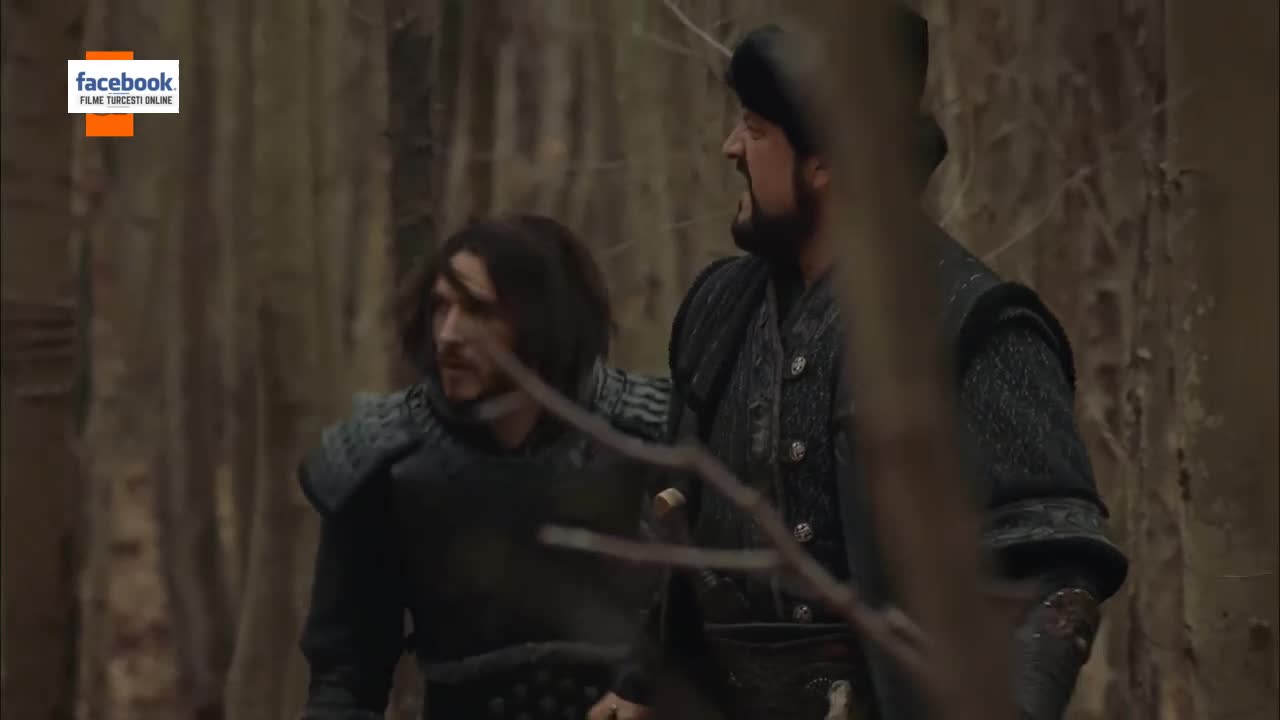 Kuruluş: Osman - Intemeietorul Osman Episodul 15