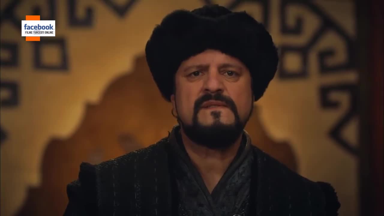 Kuruluş: Osman - Intemeietorul Osman Episodul 14