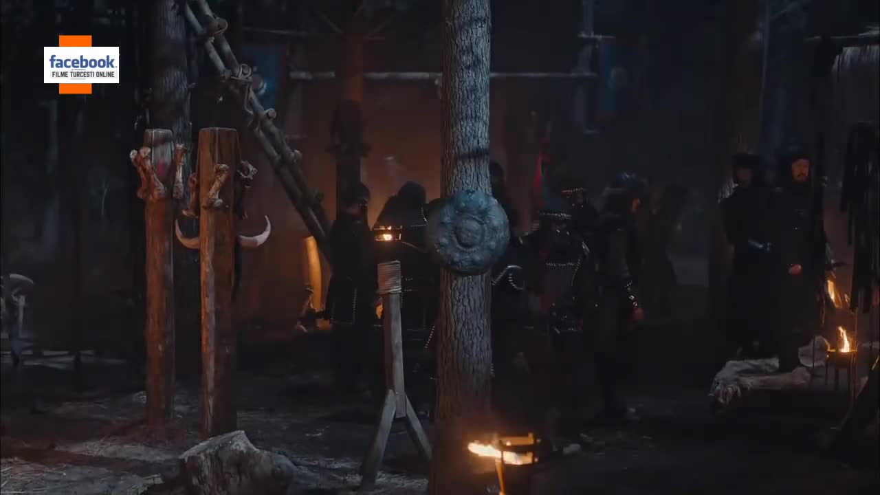 Kuruluş: Osman - Intemeietorul Osman Episodul 13
