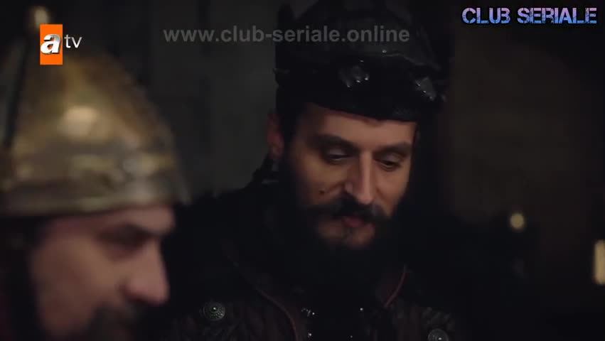 Kuruluş: Osman - Intemeietorul Osman Episodul 10