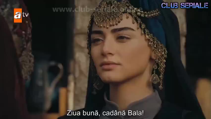 Kuruluş: Osman - Intemeietorul Osman Episodul 9