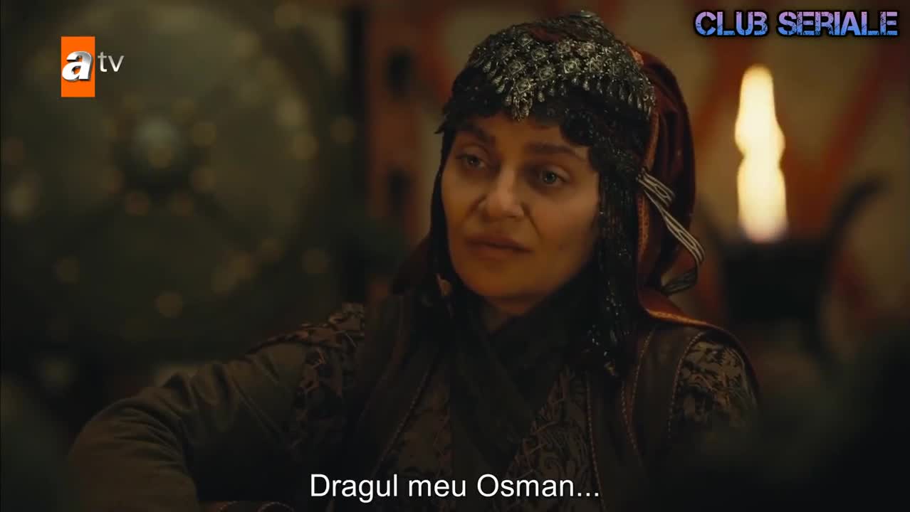Kuruluş: Osman - Intemeietorul Osman Episodul 6