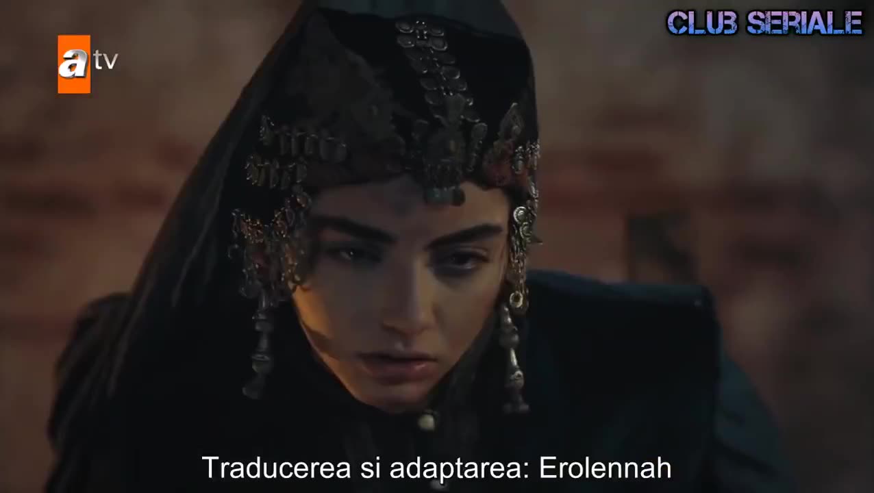 Kuruluş: Osman - Intemeietorul Osman Episodul 4