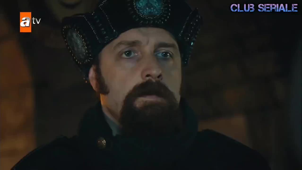 Kuruluş: Osman - Intemeietorul Osman Episodul 3