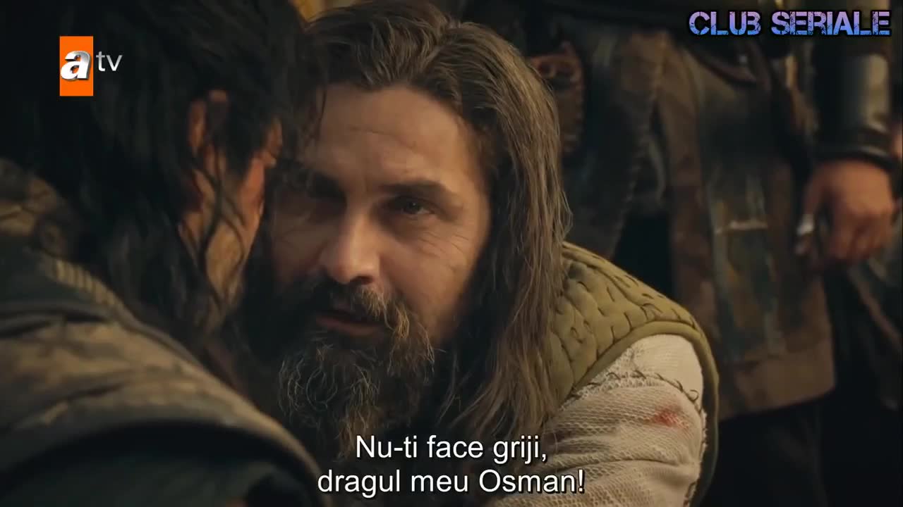 Kuruluş: Osman - Intemeietorul Osman Episodul 1