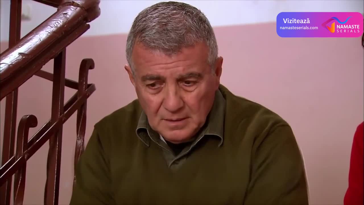 Melekler Korusun - La un pas de fericire tv Episodul 17