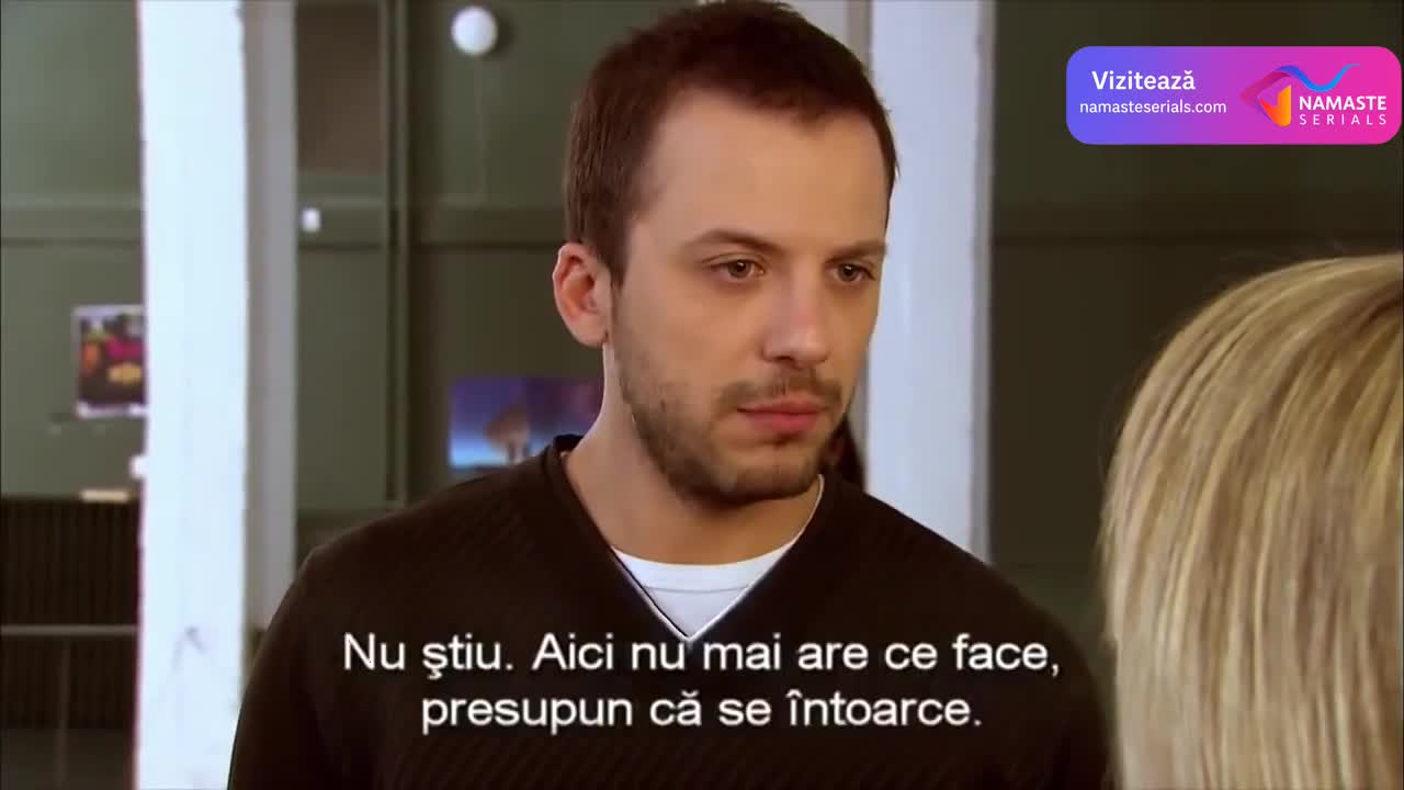 Melekler Korusun - La un pas de fericire tv Episodul 15
