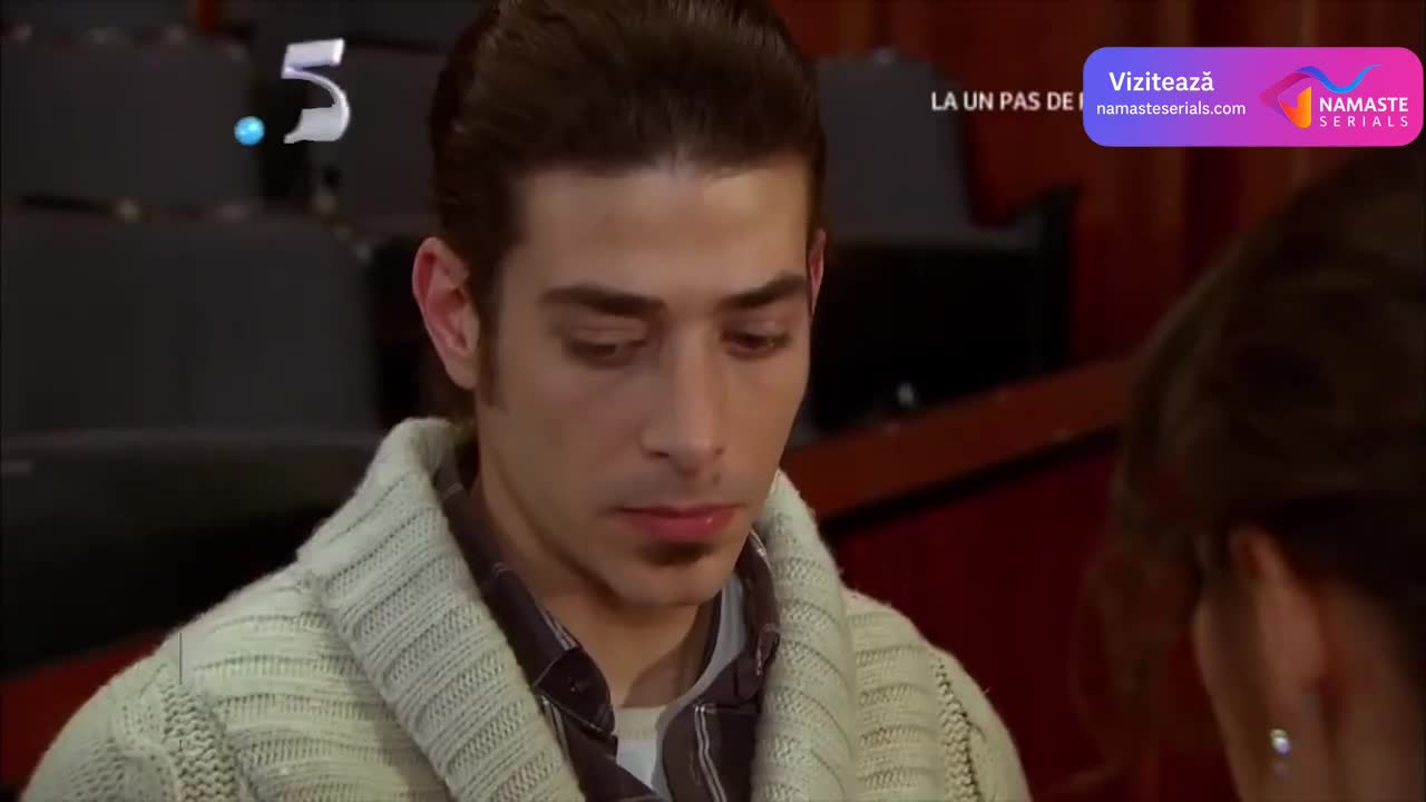 Melekler Korusun - La un pas de fericire tv Episodul 22