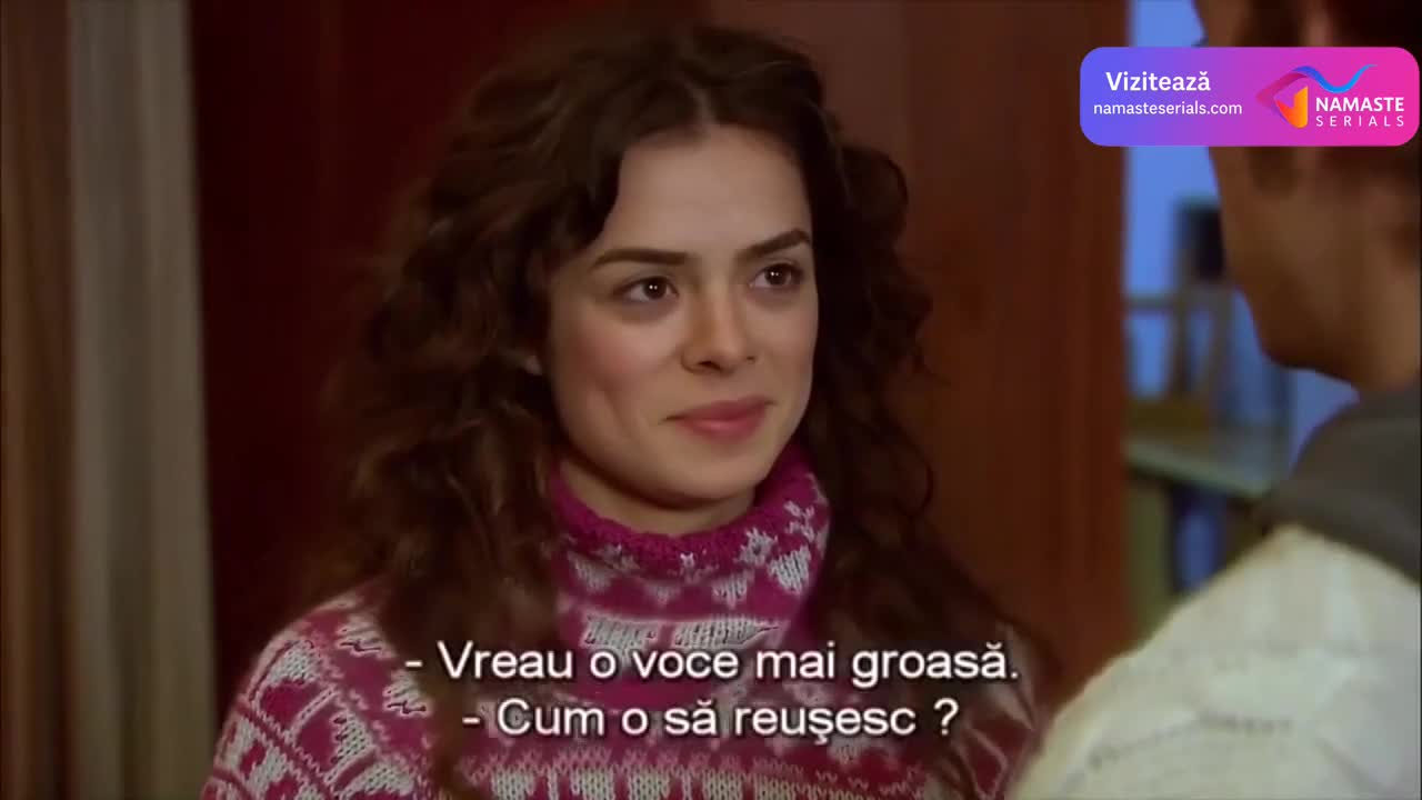 Melekler Korusun - La un pas de fericire tv Episodul 8