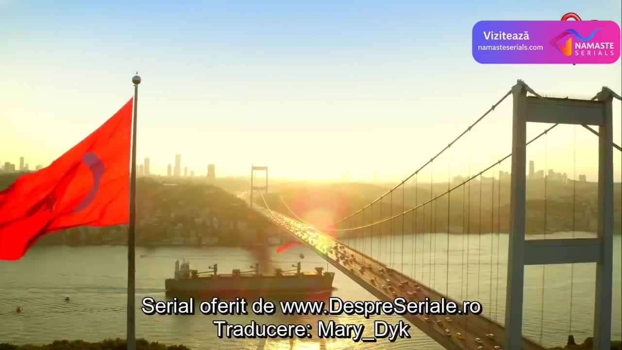 Ateşböceği - Licurici Episodul 17 Final