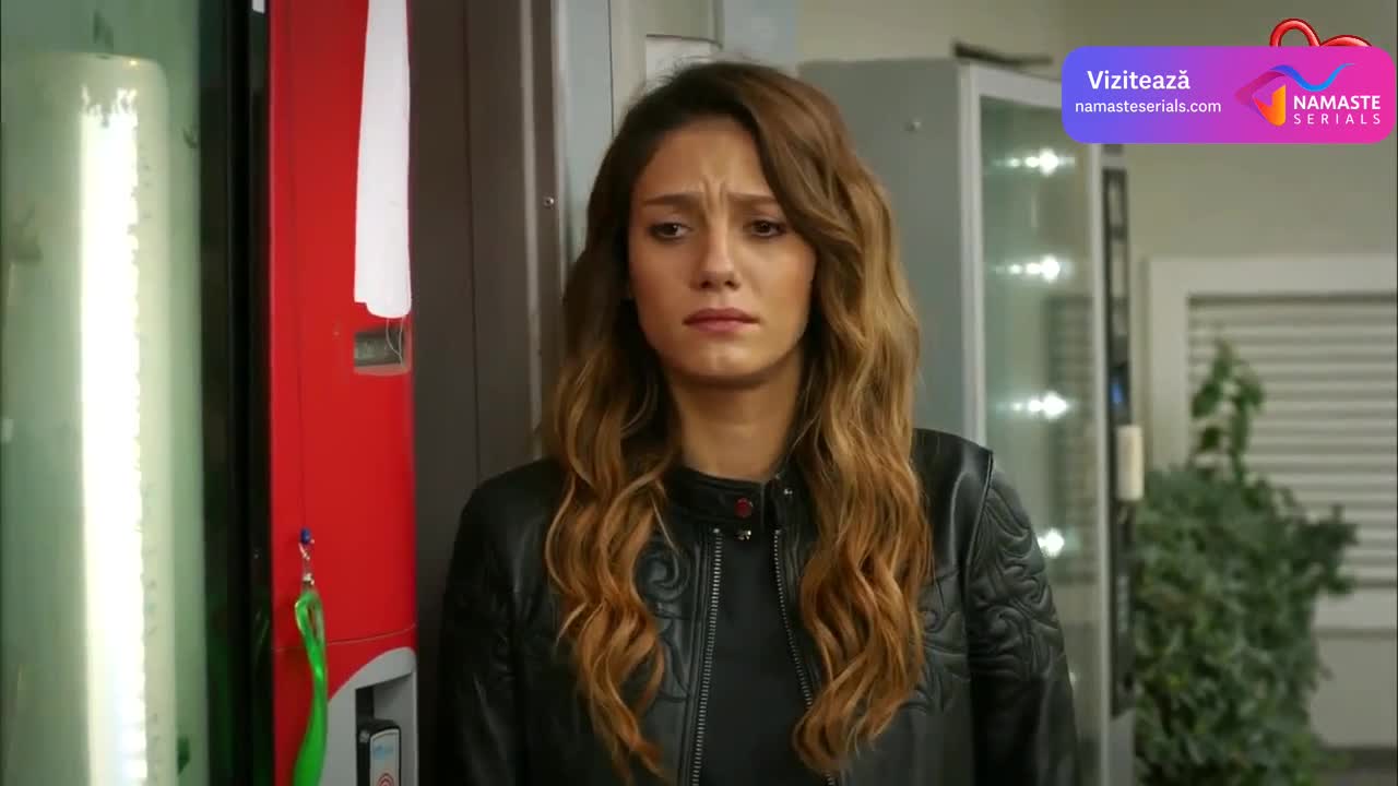 Ateşböceği - Licurici Episodul 16