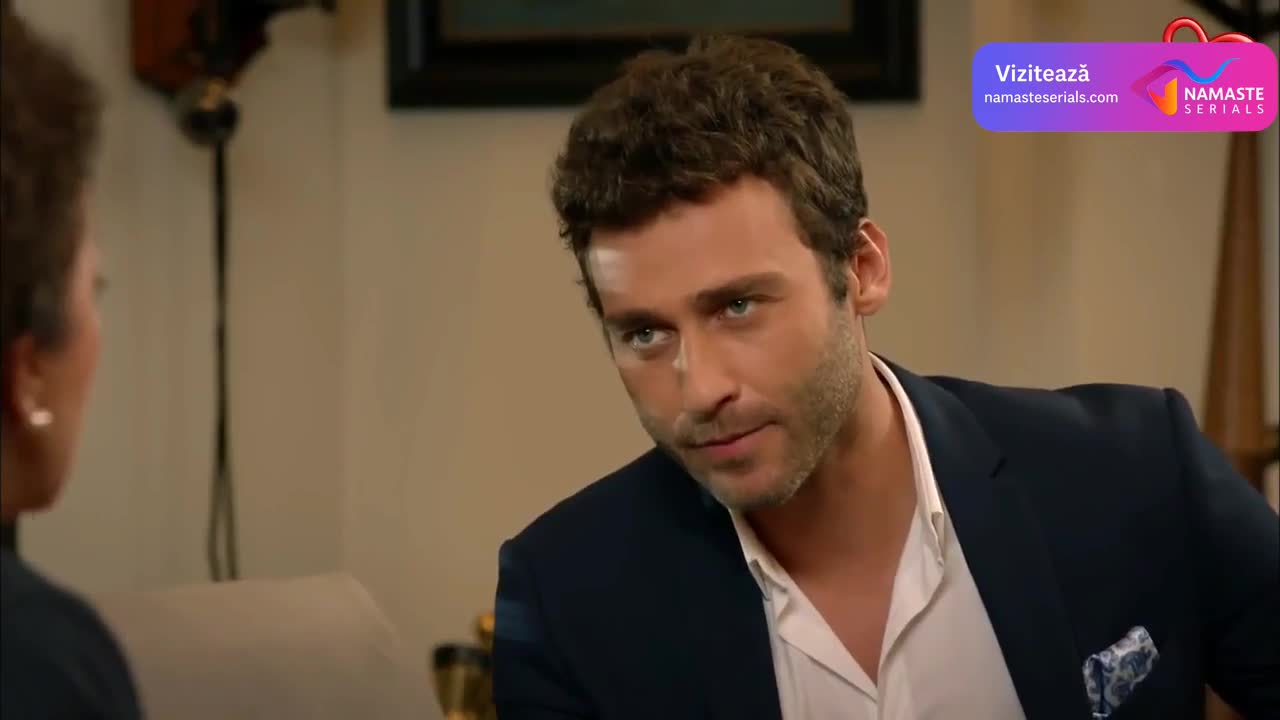 Ateşböceği - Licurici Episodul 14