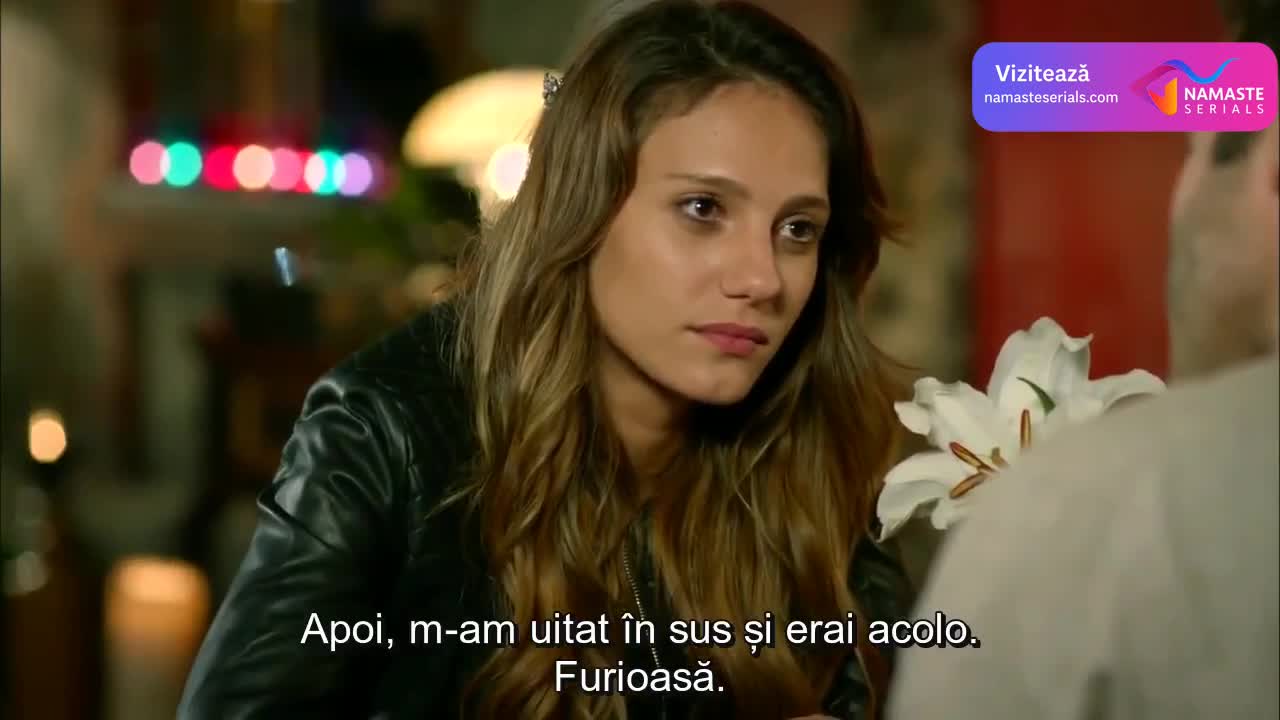 Ateşböceği - Licurici Episodul 13