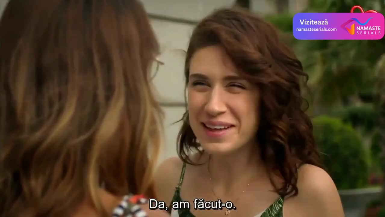 Ateşböceği - Licurici Episodul 12
