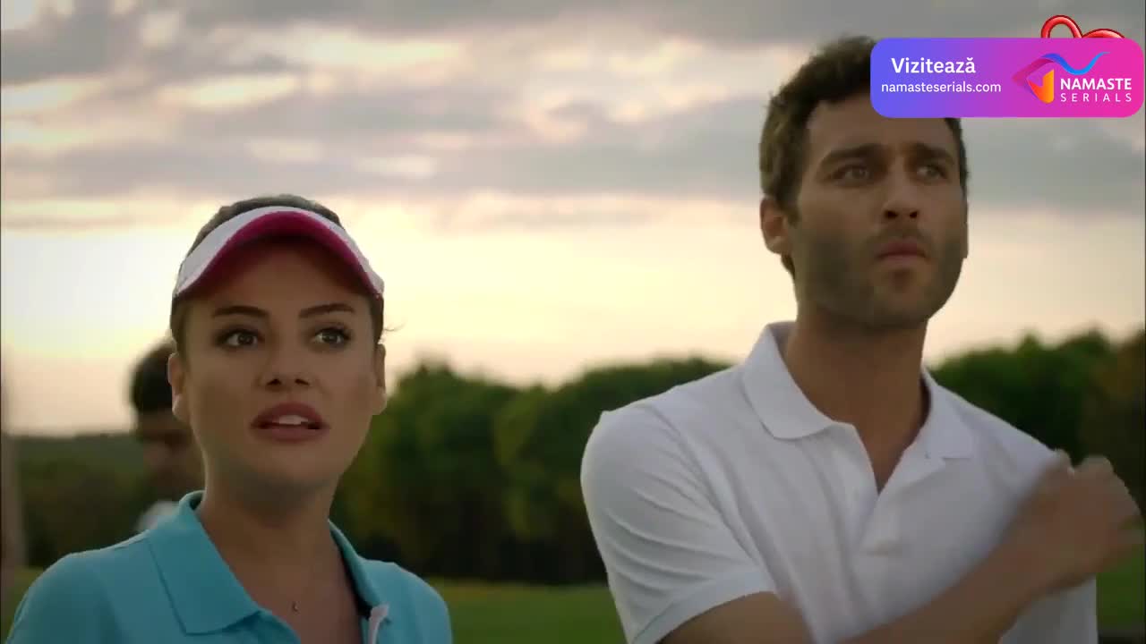 Ateşböceği - Licurici Episodul 11