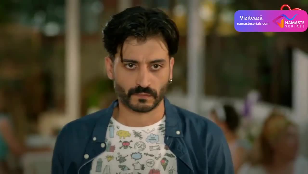 Ateşböceği - Licurici Episodul 8