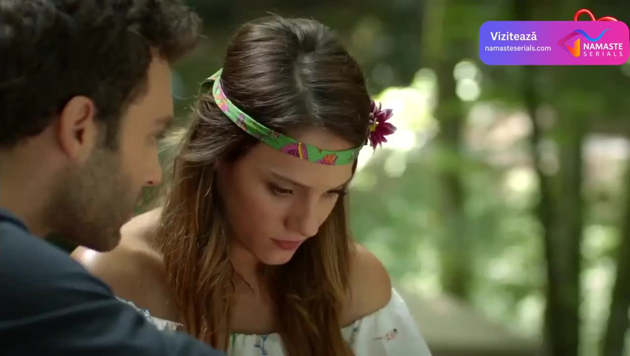Ateşböceği - Licurici Episodul 7