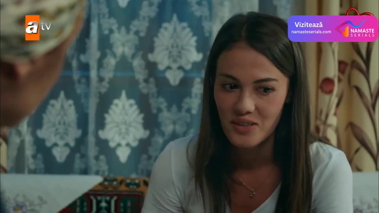 Sen Anlat Karadeniz - Lacrimi la Marea Neagra  TV Episodul 60
