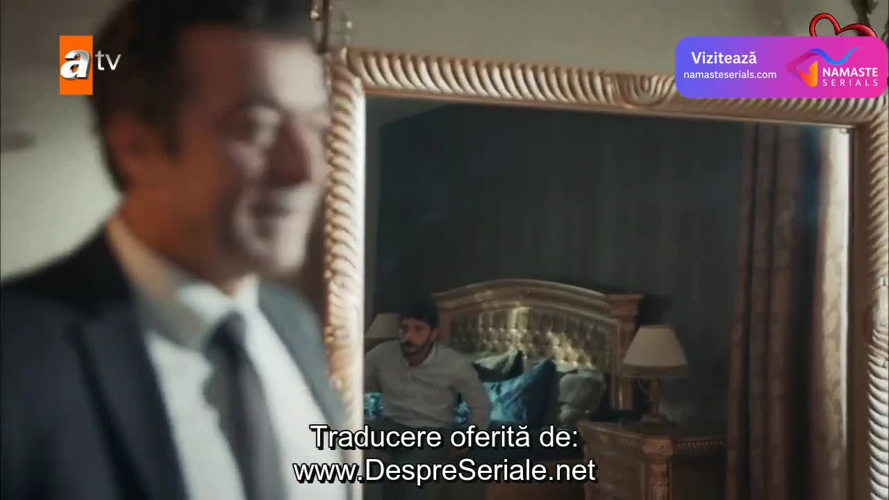 Sen Anlat Karadeniz - Lacrimi la Marea Neagra  TV Episodul 58