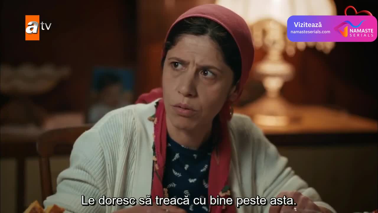 Sen Anlat Karadeniz - Lacrimi la Marea Neagra  TV Episodul 53
