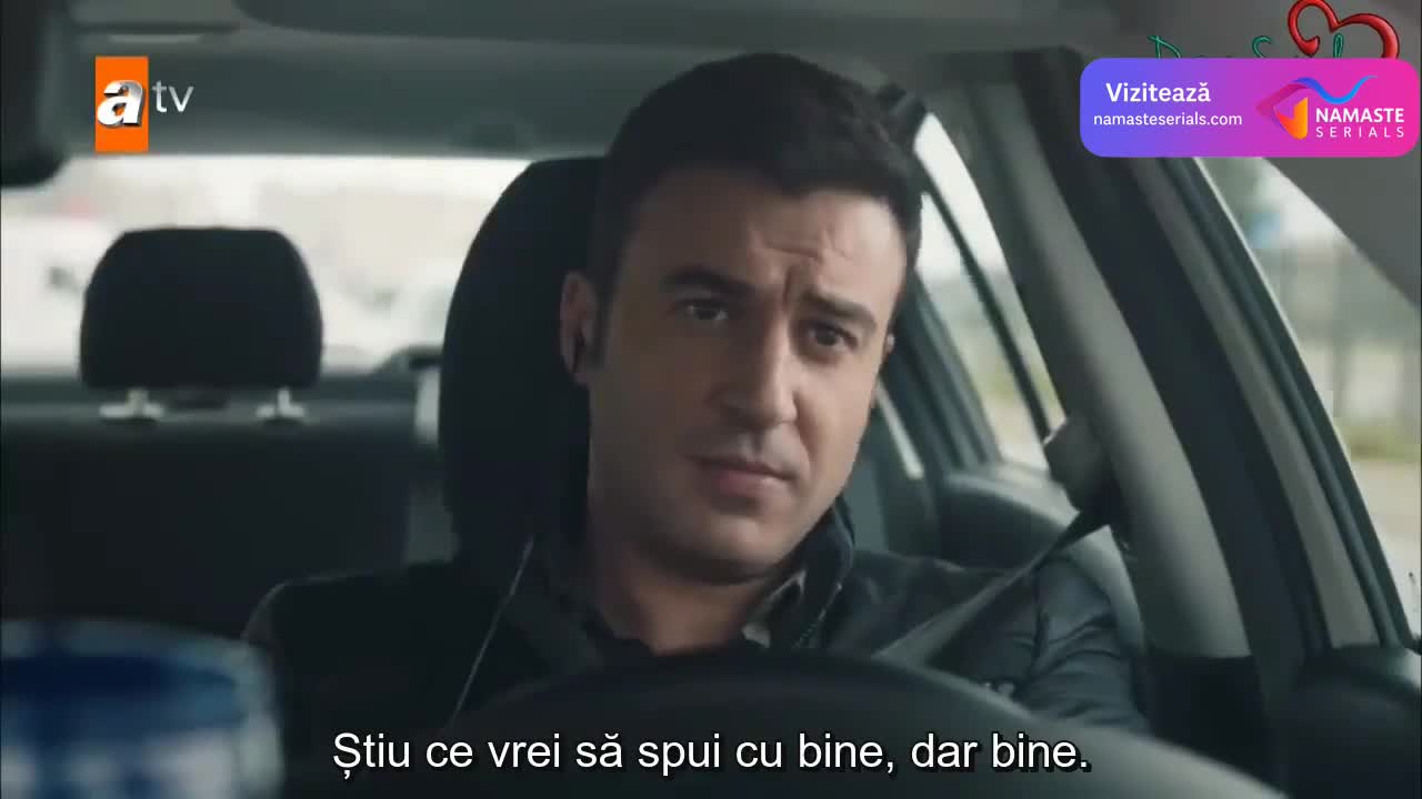 Sen Anlat Karadeniz - Lacrimi la Marea Neagra  TV Episodul 50