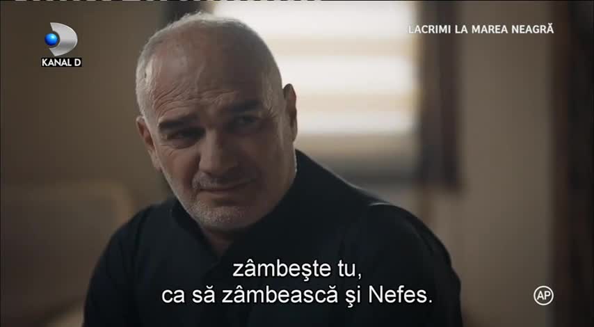 Sen Anlat Karadeniz - Lacrimi la Marea Neagra  TV Episodul 49