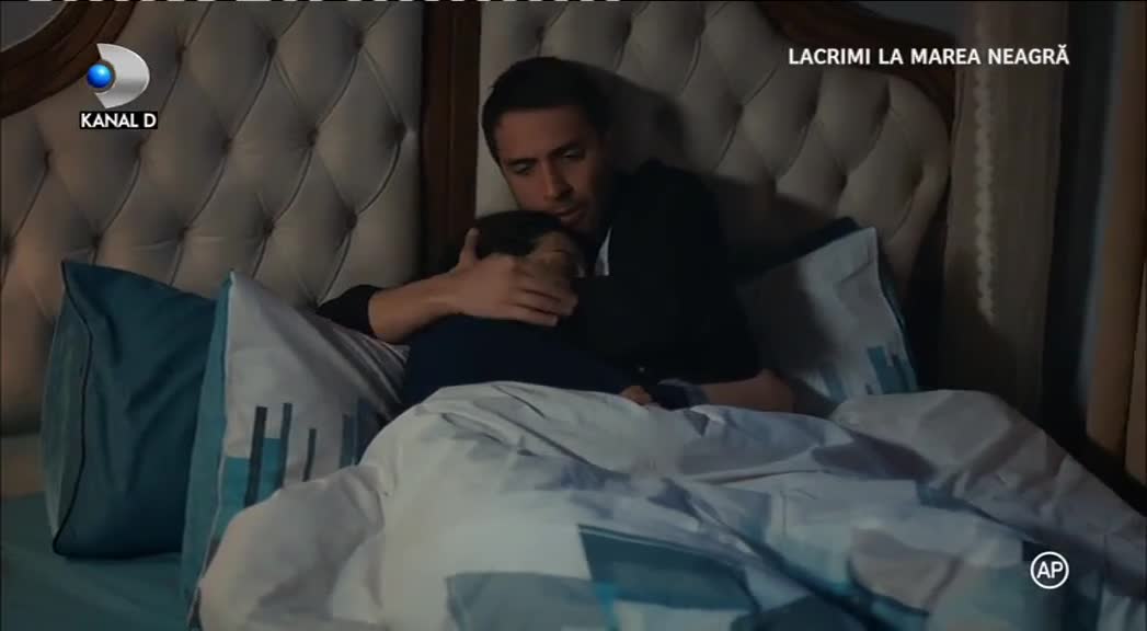 Sen Anlat Karadeniz - Lacrimi la Marea Neagra  TV Episodul 48