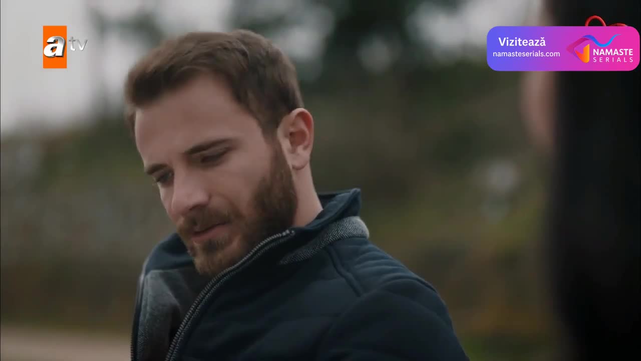 Sen Anlat Karadeniz - Lacrimi la Marea Neagra  TV Episodul 46