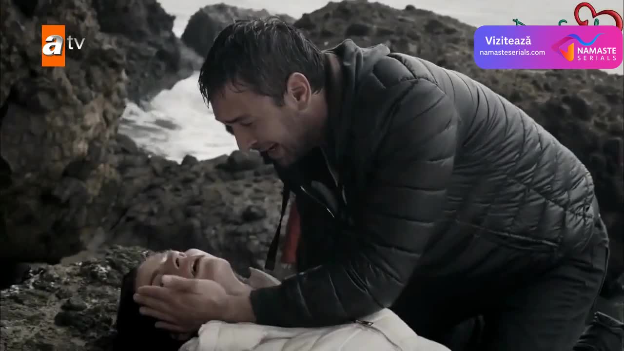 Sen Anlat Karadeniz - Lacrimi la Marea Neagra  TV Episodul 45
