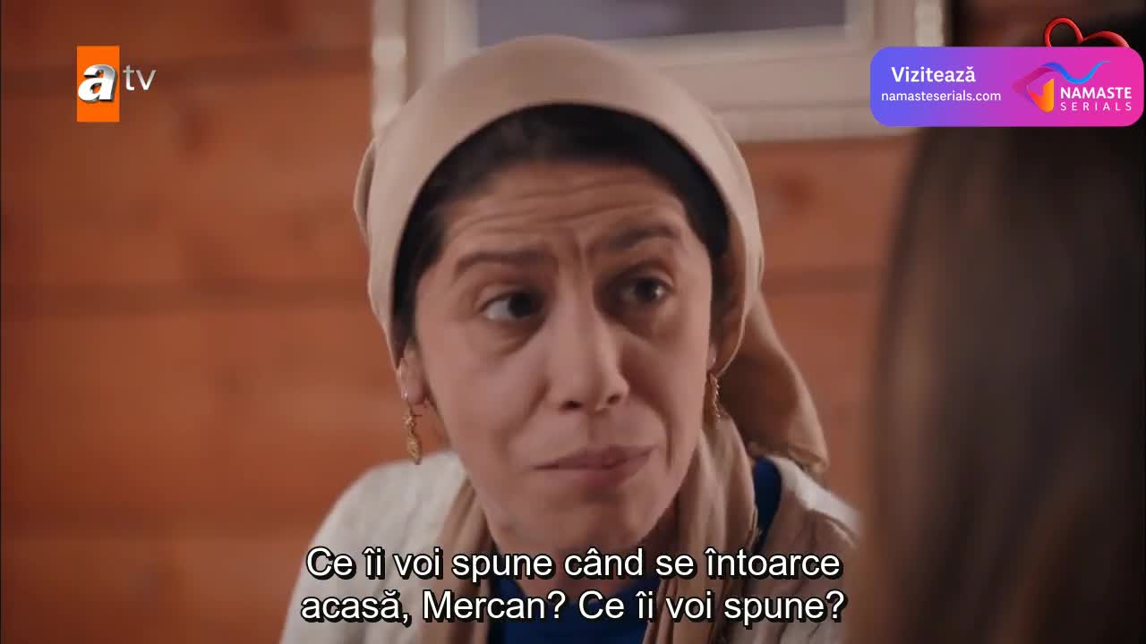Sen Anlat Karadeniz - Lacrimi la Marea Neagra  TV Episodul 42