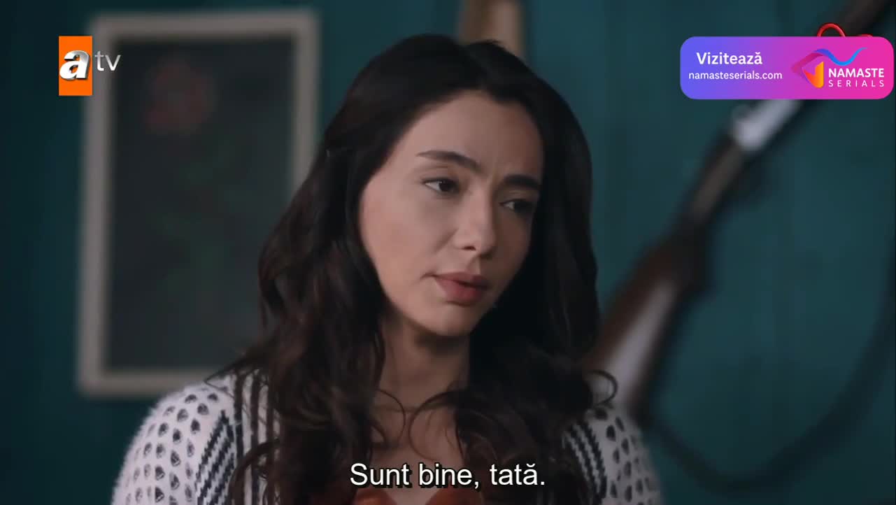 Sen Anlat Karadeniz - Lacrimi la Marea Neagra  TV Episodul 39