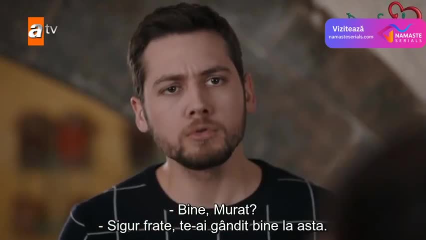 Sen Anlat Karadeniz - Lacrimi la Marea Neagra  TV Episodul 38
