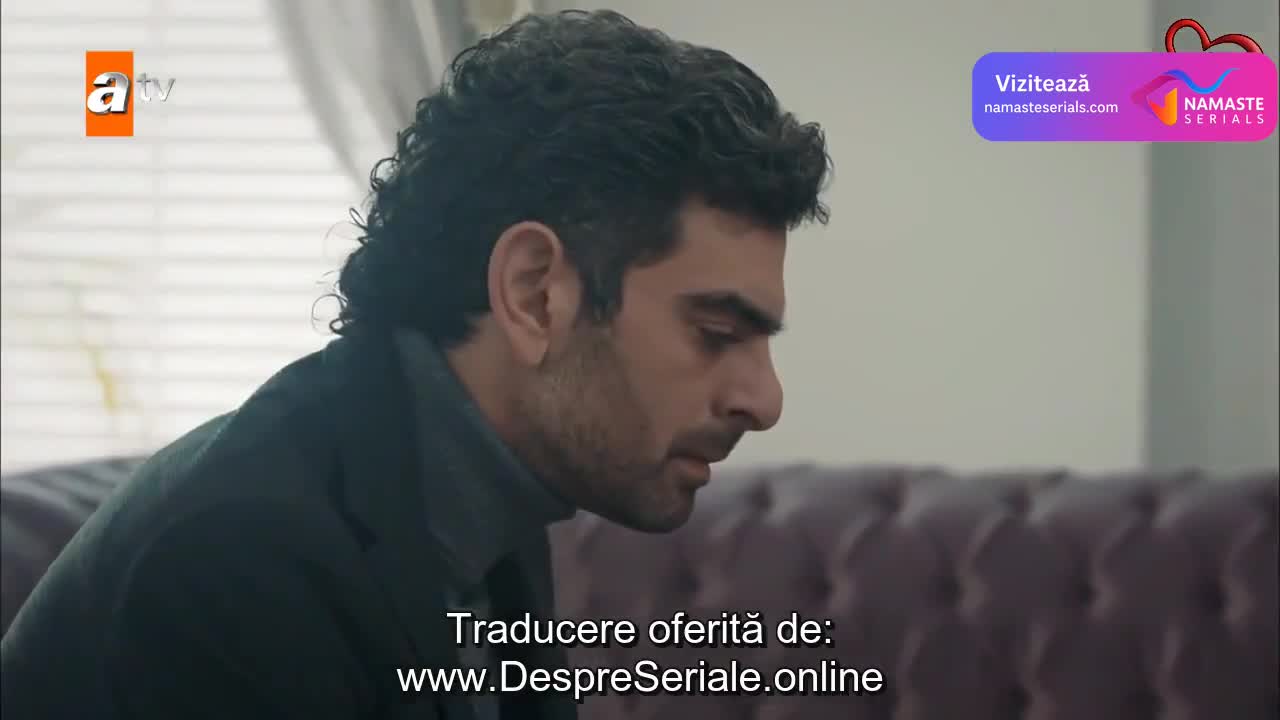 Sen Anlat Karadeniz - Lacrimi la Marea Neagra  TV Episodul 36
