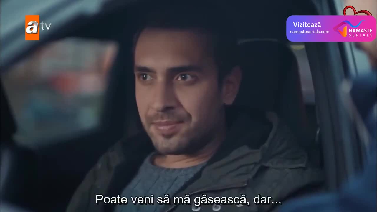 Sen Anlat Karadeniz - Lacrimi la Marea Neagra  TV Episodul 34