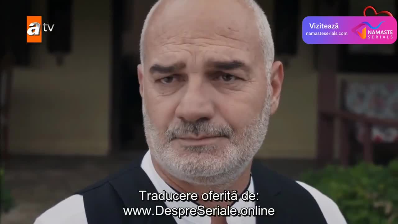 Sen Anlat Karadeniz - Lacrimi la Marea Neagra  TV Episodul 33