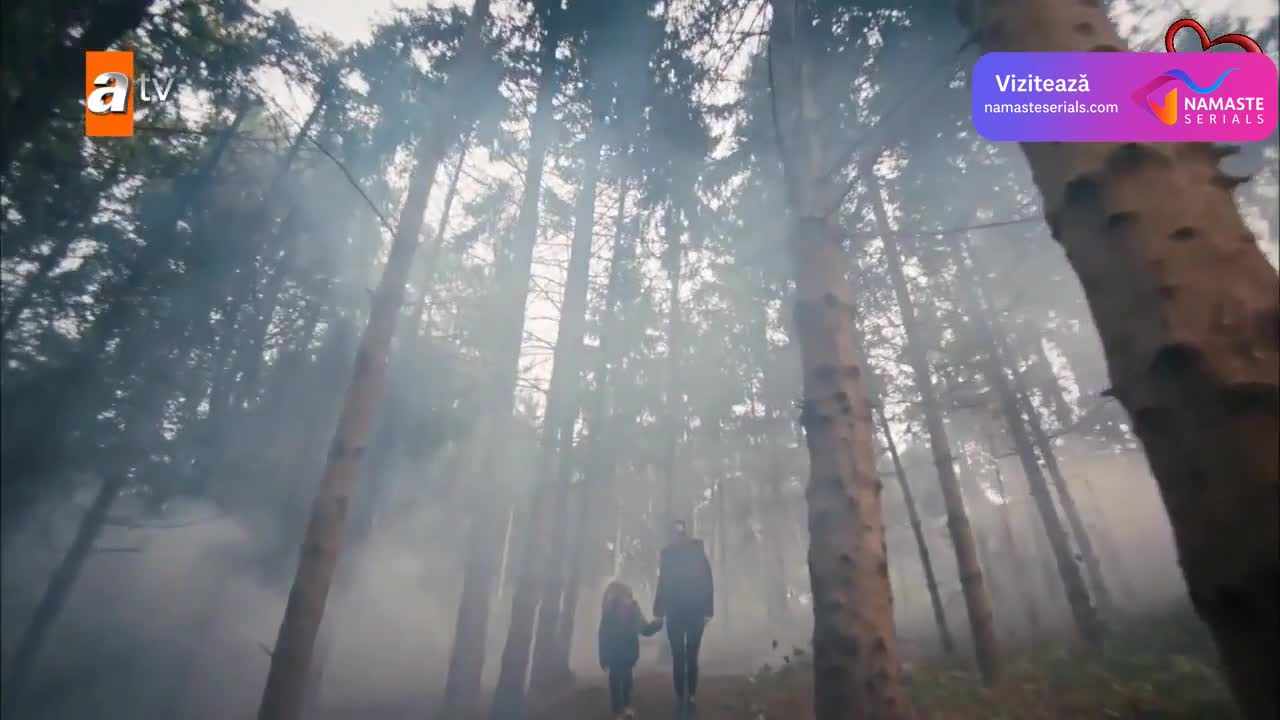 Sen Anlat Karadeniz - Lacrimi la Marea Neagra  TV Episodul 32