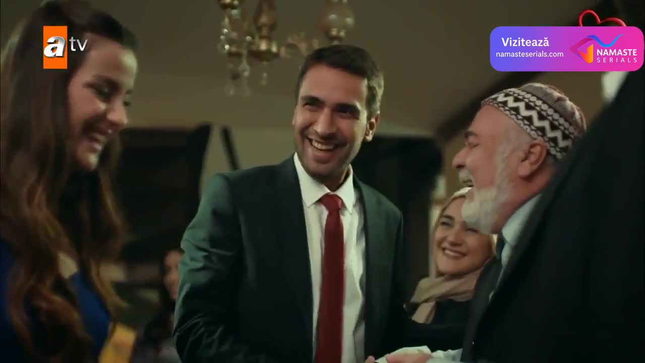 Sen Anlat Karadeniz - Lacrimi la Marea Neagra  TV Episodul 31
