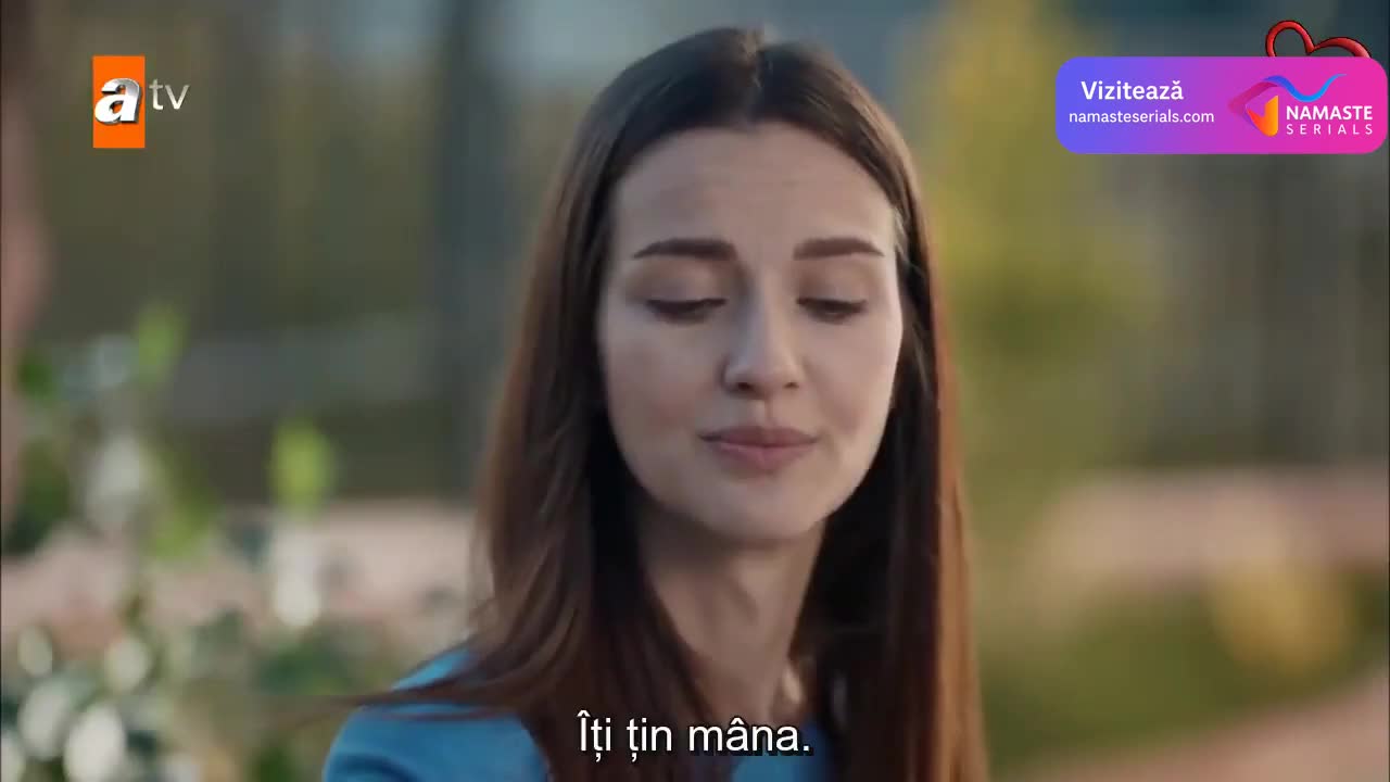 Sen Anlat Karadeniz - Lacrimi la Marea Neagra  TV Episodul 30