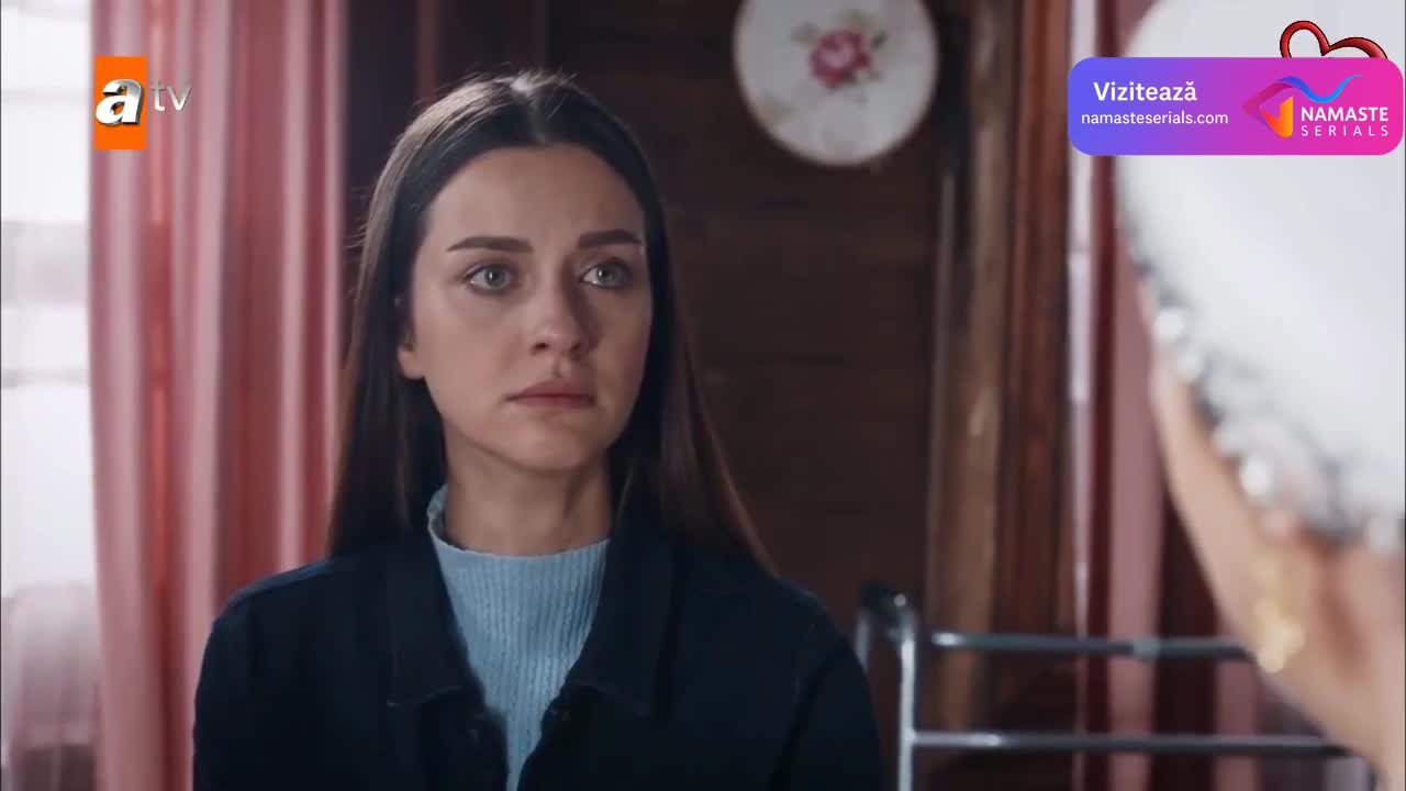 Sen Anlat Karadeniz - Lacrimi la Marea Neagra  TV Episodul 29