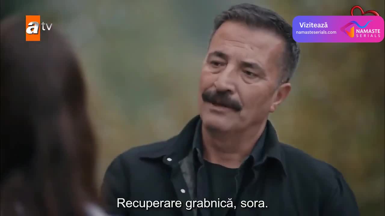 Sen Anlat Karadeniz - Lacrimi la Marea Neagra  TV Episodul 27