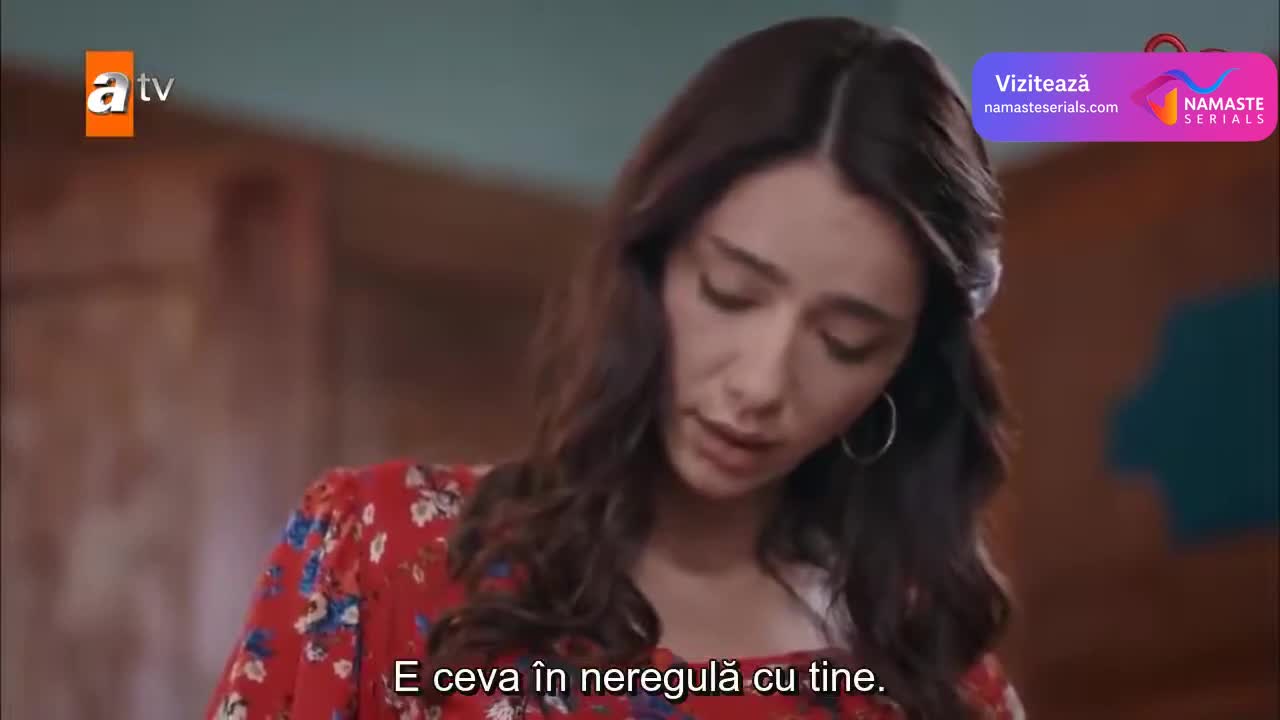Sen Anlat Karadeniz - Lacrimi la Marea Neagra  TV Episodul 25