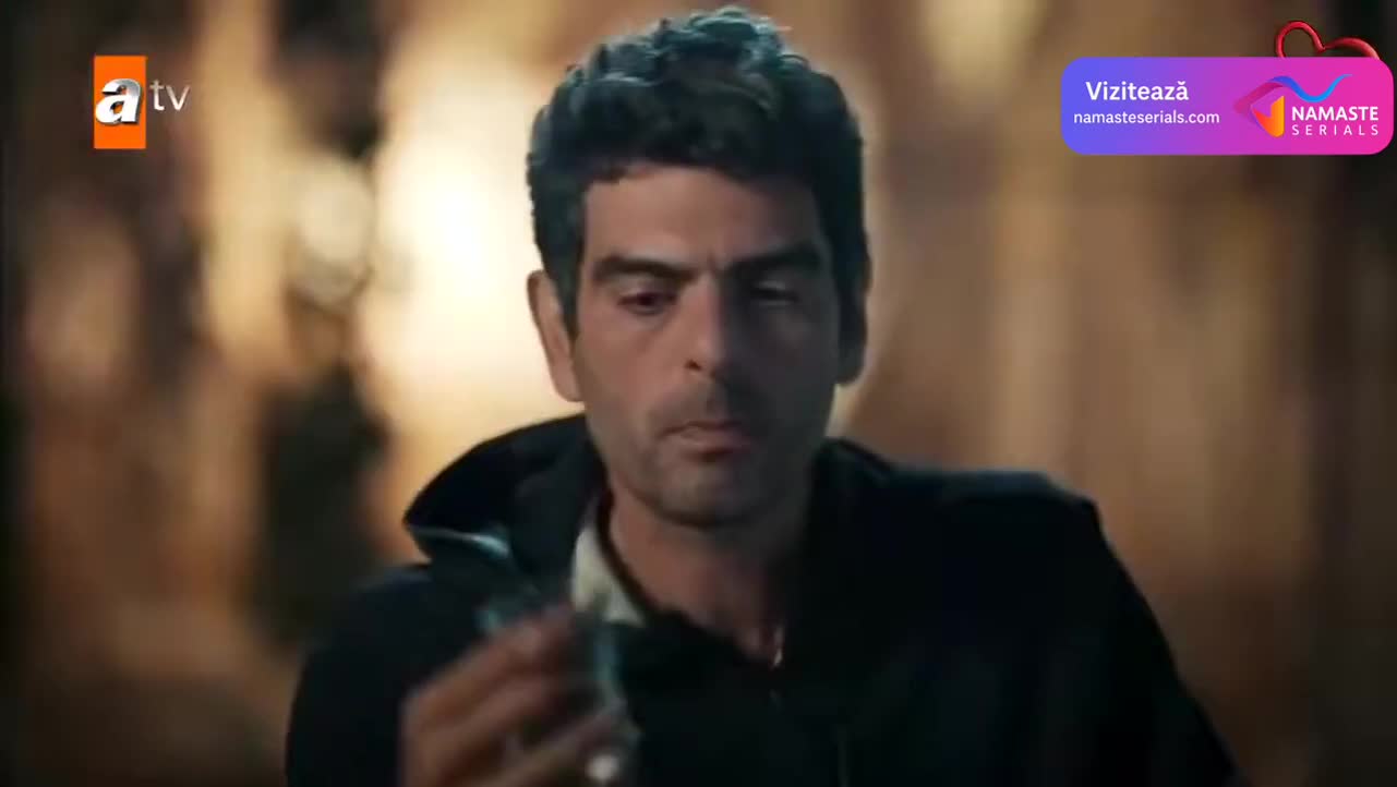 Sen Anlat Karadeniz - Lacrimi la Marea Neagra  TV Episodul 23