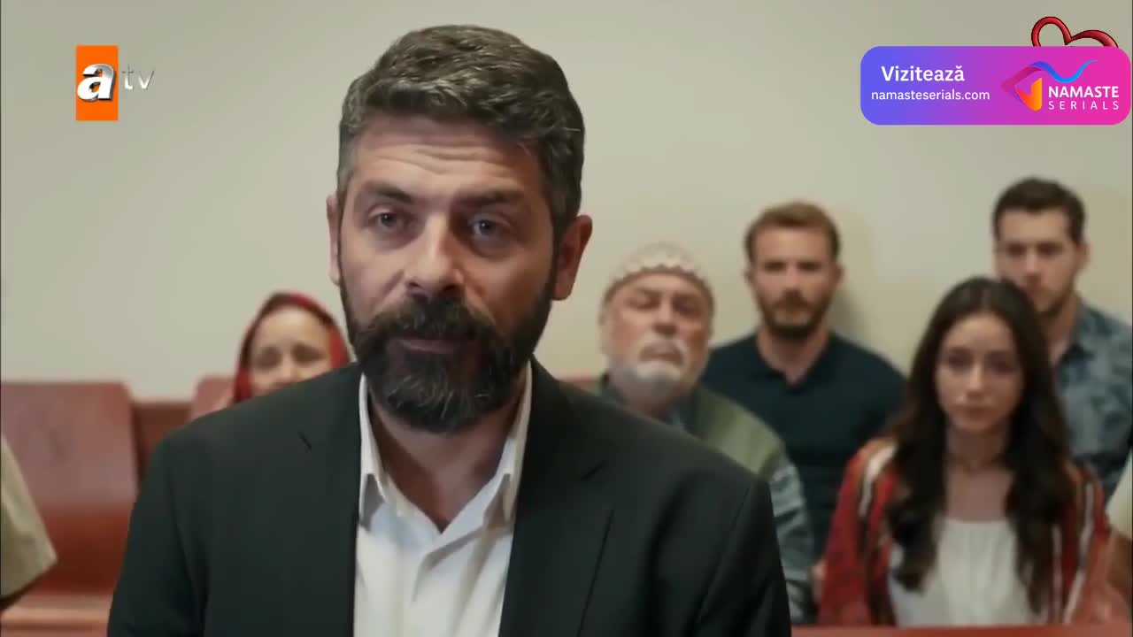 Sen Anlat Karadeniz - Lacrimi la Marea Neagra  TV Episodul 21