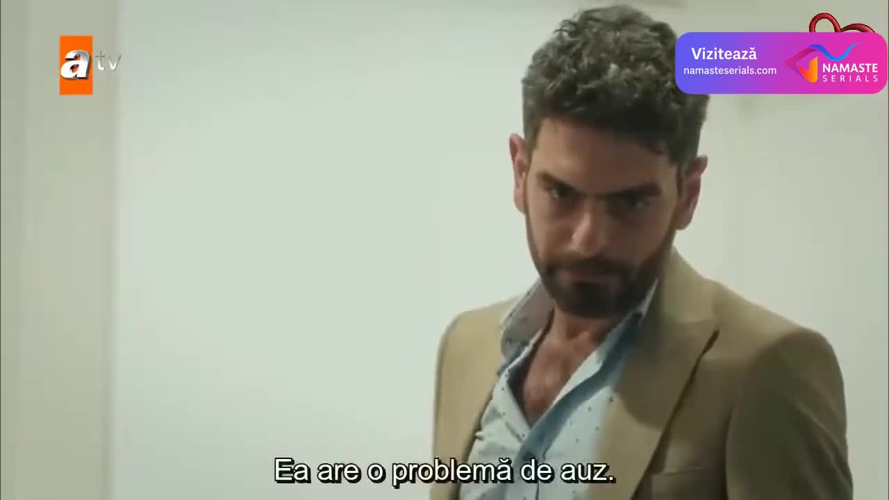 Sen Anlat Karadeniz - Lacrimi la Marea Neagra  TV Episodul 20