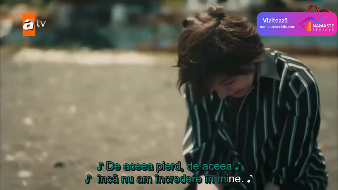 Sen Anlat Karadeniz - Lacrimi la Marea Neagra  TV Episodul 19
