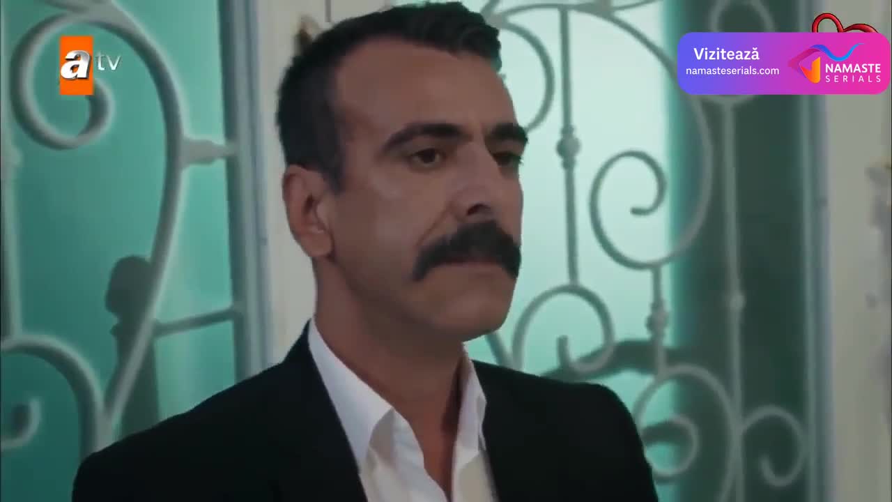 Sen Anlat Karadeniz - Lacrimi la Marea Neagra  TV Episodul 18
